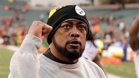 Mike Tomlin