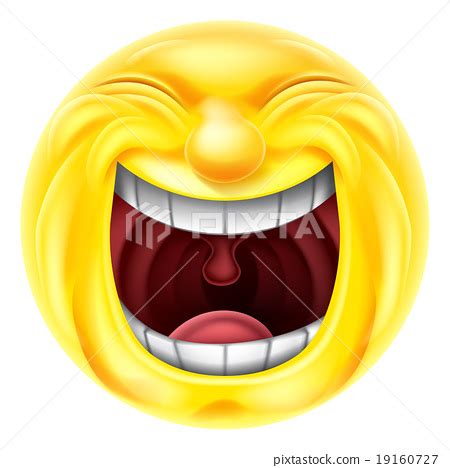 Emoji Laughing