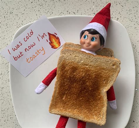 Elf On The Shelf Ideas For Adults