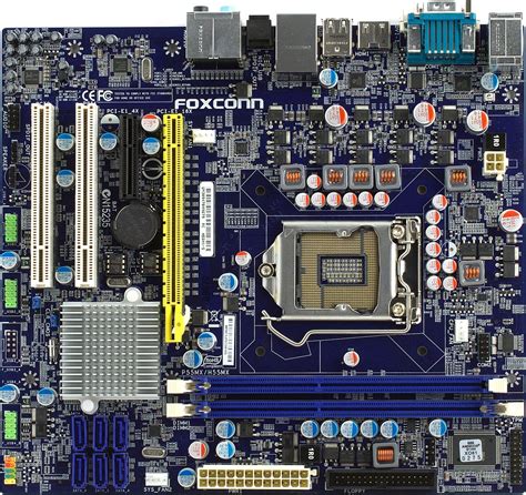 iXBT Labs - Foxconn H55MX-S Motherboard - Page 1: Introduction, design