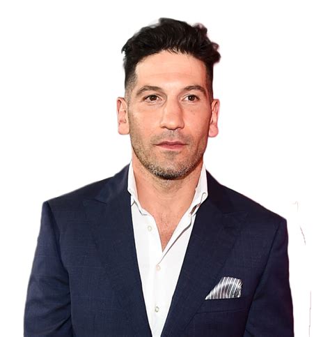 Jon Bernthal: Bio, family, net worth