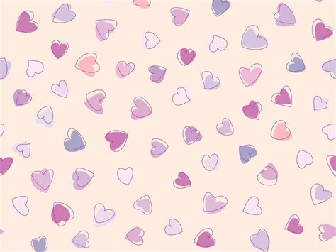 Cute Heart Wallpapers - Wallpaper Cave