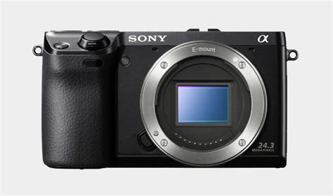 New 50mm Macro Lens for Sony NEX Cameras - Coming in October - Underwater Photography Guide