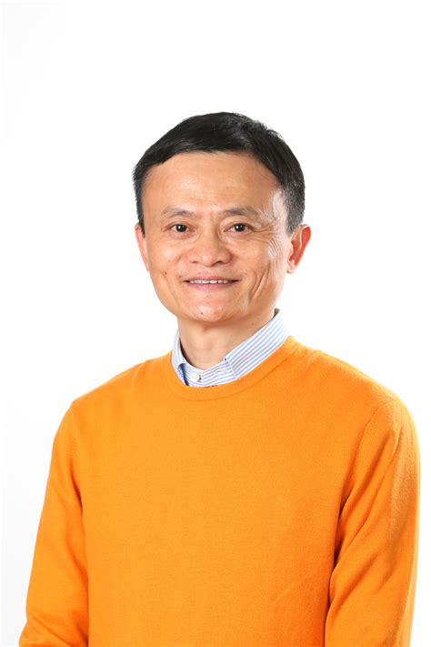 Alibaba: Jack Ma Wants To Be Bigger Than Walmart (BABA, WMT ...