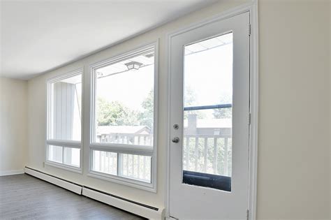 Skyline - Central Park - Ottawa Apartments for Rent | Minto Apartments