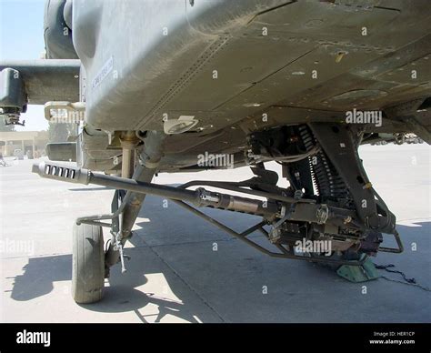 M230 Chain Gun High Resolution Stock Photography and Images - Alamy