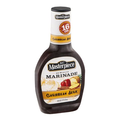 KC Masterpiece 30 Minute Marinade Caribbean Jack Reviews 2019