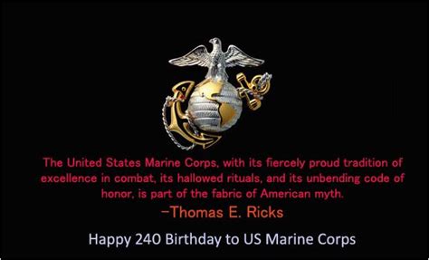 Happy Birthday Usmc Quotes Marine Corps Birthday Images Quotes Wishes 2happybirthday | BirthdayBuzz