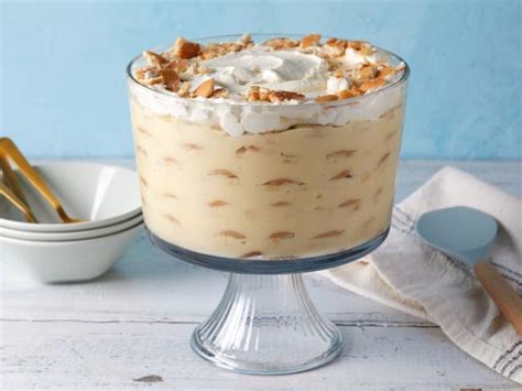 The Best Banana Pudding Recipe | Food Network Kitchen | Food Network