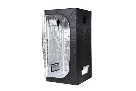 Best 4x4 Grow Tent Setup (Fan, Filter & Light) to Get More Yield