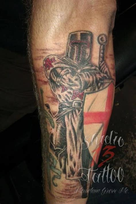 forearm knights templar tattoo - iphonewallpaperhdrosegold