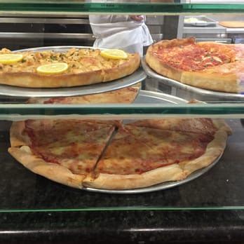 Villa Monte Pizzeria - 22 Reviews - Pizza - Oakwood - Staten Island, NY - Photos - Phone Number ...