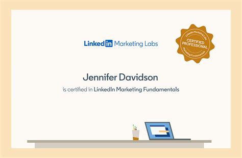 LinkedIn marketing solutions fundamentals certification exam answers ...