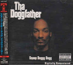 Snoop Doggy Dogg* - Tha Doggfather (2001, CD) | Discogs