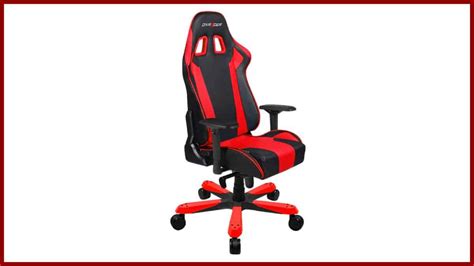 DXRacer King Series Review 2025 - Why It's NOT Worth It