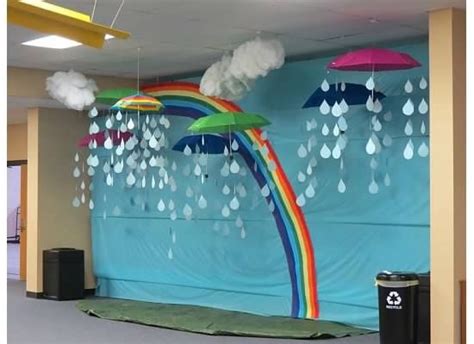 12 best weather bulletin board ideas images on Pinterest | Teaching science, Bulletin boards and ...