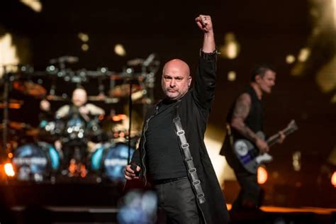 Disturbed Announces Take Back Your Life 2023 Tour: See A Full List Of ...