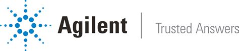 Agilent Logo Png - Free Logo Image