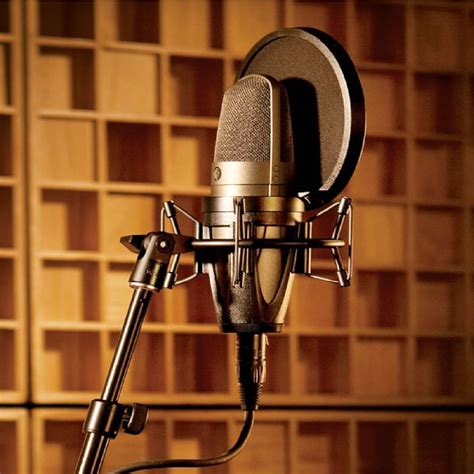 5 best condenser microphones to buy [Cyber Monday]