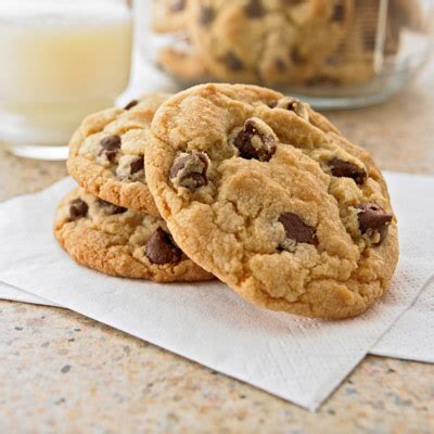 Recette cookies facile