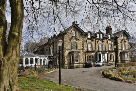 Best Western Plus Buxton Lee Wood Hotel | Hotels in Buxton, Derbyshire