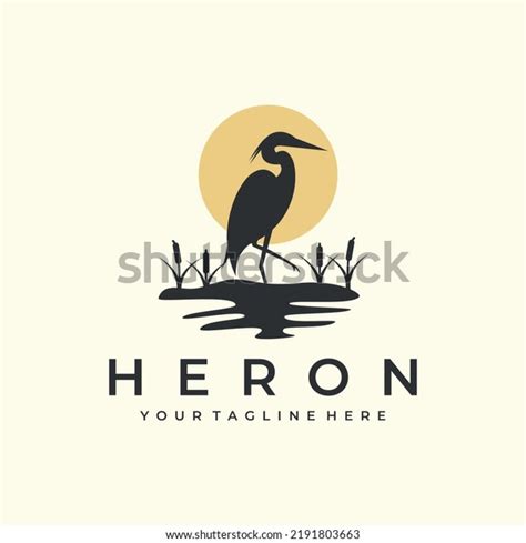 Heron Isolated: Over 7,203 Royalty-Free Licensable Stock Vectors & Vector Art | Shutterstock