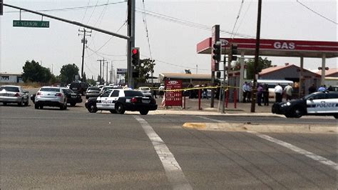 Damages sought in Bakersfield officer-involved shooting | KBAK