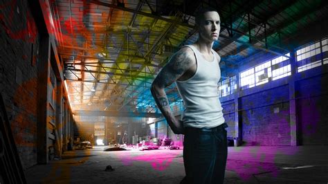 Eminem Wallpapers HD | PixelsTalk.Net