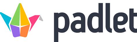 Padlet Logo Vector - (.Ai .PNG .SVG .EPS Free Download)