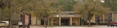 Navy Lodge Kings Bay