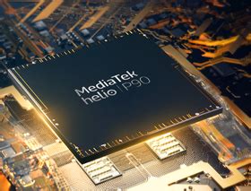 MediaTek Helio G80 | MediaTek launches Helio G70, Helio G80 chipsets ...