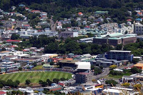 Power restored to Wellington campus - Massey University