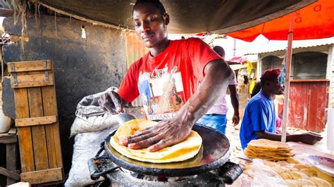 Street Food in Kenya - ULTIMATE KENYAN FOOD TOUR in Nairobi | East ...