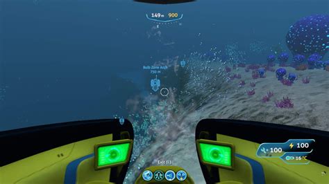 [ベスト] inactive lava zone location subnautica 288126-Inactive lava zone location subnautica