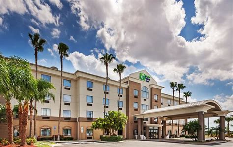 THE 10 BEST Hotels in Edinburg, TX for 2022 (from $67) - Tripadvisor