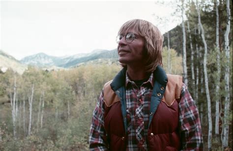 John Denver, "Rocky Mountain High" « American Songwriter