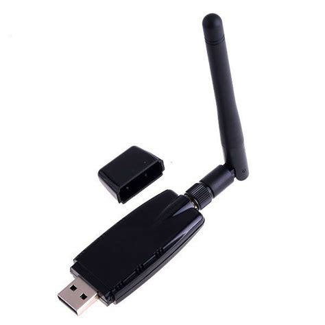 Realtek 8191 300M 802.11b/g/n Wireless LAN WiFi Adapter USB WiFi ...