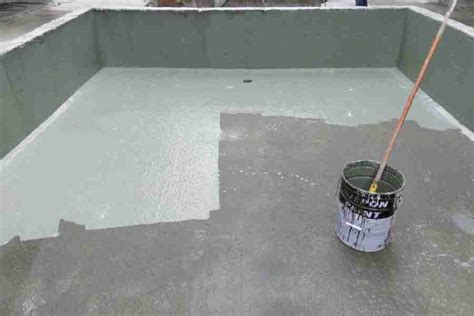 Leading Concrete waterproofing | Waterproofing Contractor Singapore