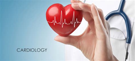 Cardiology Department - Care and Cure Multispeciality Hospital