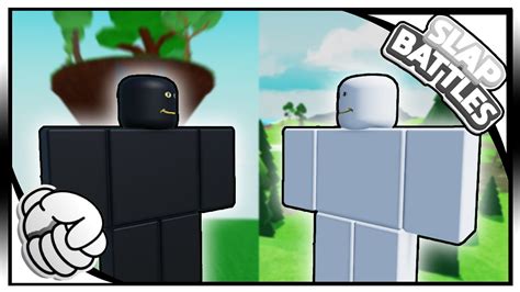 If Bob And Rob Were Friends - Roblox Slap Battles Animation - YouTube