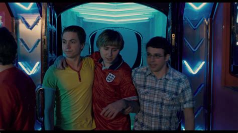 The Inbetweeners (2011)