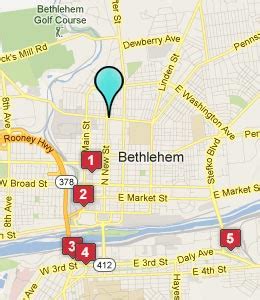 Bethlehem, PA Hotels & Motels - See All Discounts