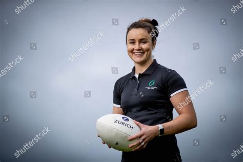 Pictured Irish Rugbys Caelan Doris Louise Editorial Stock Photo - Stock ...