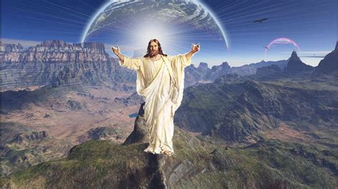 Jesus Wallpapers Free Download Group (53+)