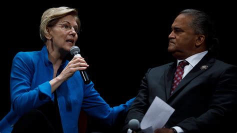 Elizabeth Warren Apologizes at Native American Forum: ‘I Have Listened and I Have Learned’ - The ...