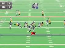 Play Madden NFL 07 (U) for GameBoy Advance