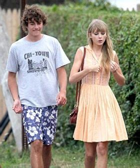 Are Taylor Swift And Conor Kennedy Dating?