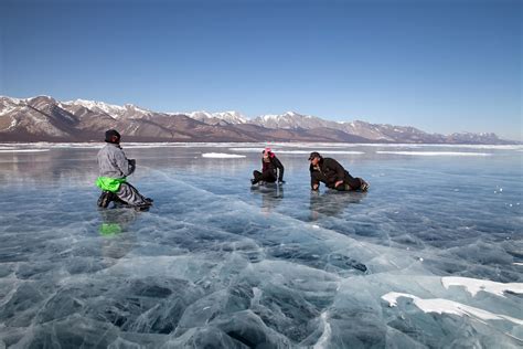 Mongolia: Looking to Market Winter | Eurasianet