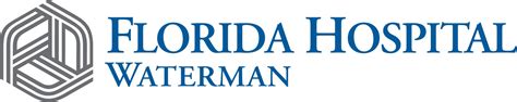 Waterman Medical Center merges with Adventist Health System & becomes Florida Hospital Waterman ...