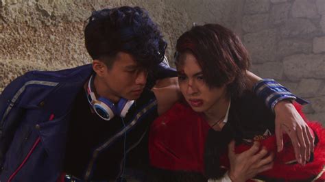 Recap: Ohsama Sentai King-Ohger, Episode 9 – Gira on the Run - DryedMangoez.com